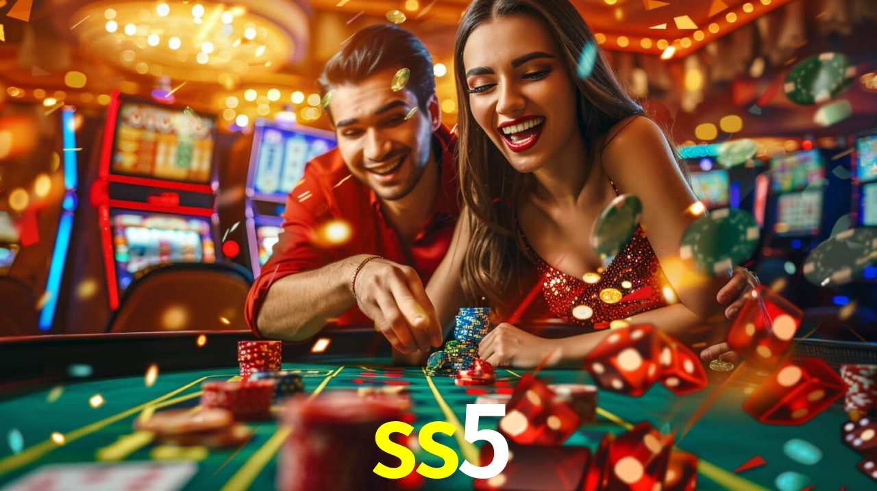 ss5 - Pagamento PIX Instantâneo